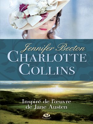 cover image of Charlotte Collins